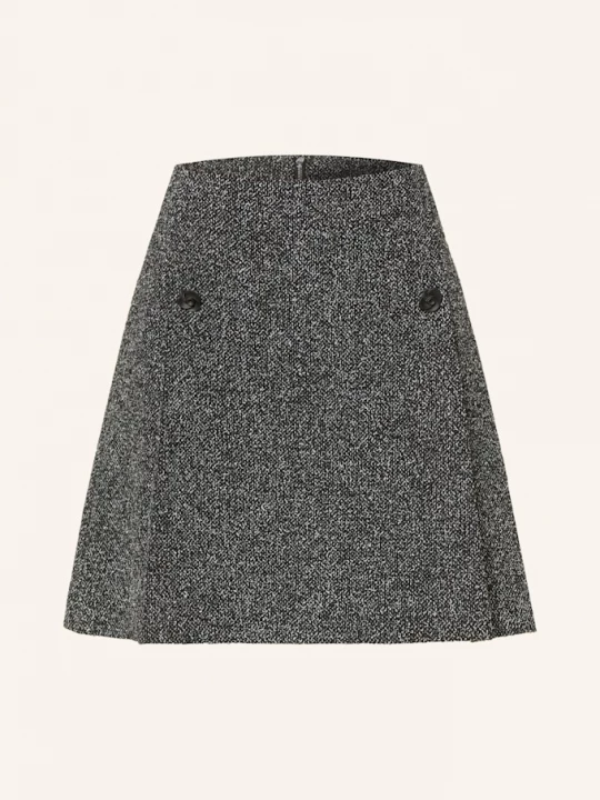 Obrázek produktu Ted Baker Sukně Z Buklé Ekaas černá