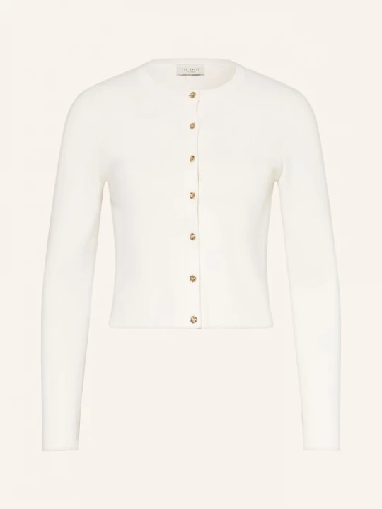 Obrázek produktu Ted Baker Svetr Vedla bílá