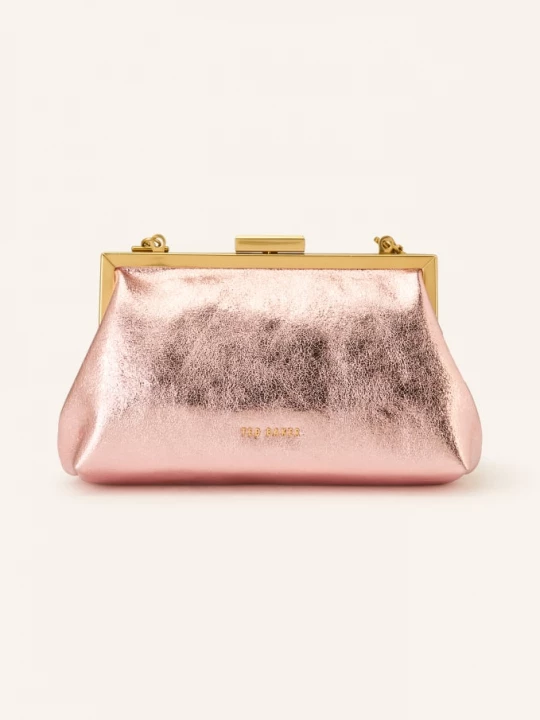 Obrázek produktu Ted Baker Taška Přes Rameno Floreyn růžová
