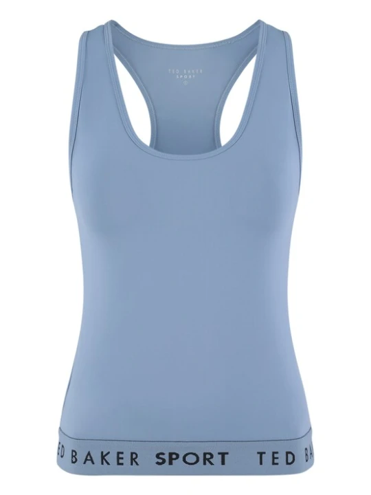 Obrázek produktu Ted Baker Top 'Rihanna Essentials' chladná modrá / černá