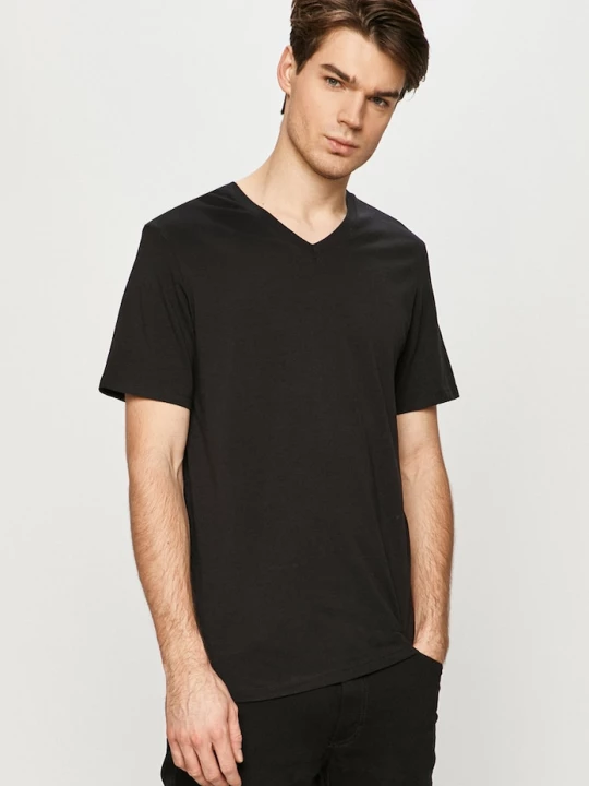 Obrázek produktu Ted Baker - Tričko (3-pack) černá