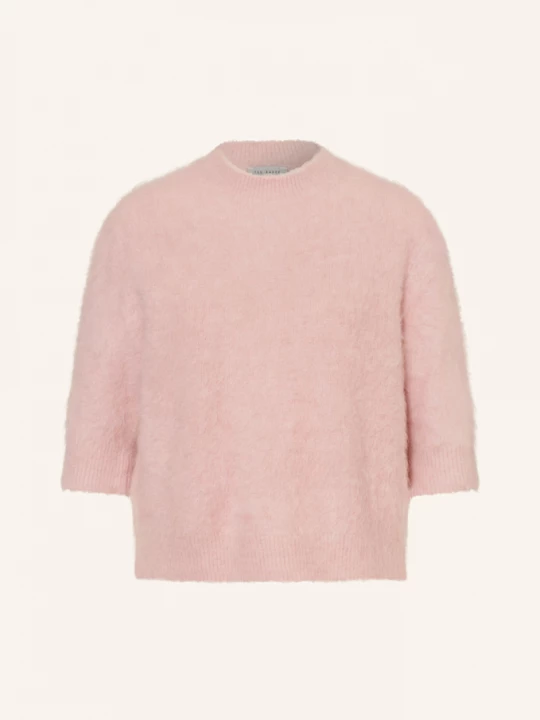 Obrázek produktu Ted Baker Úpletové Tričko Antata světle růžová
