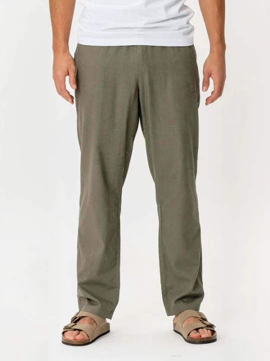 Obrázek produktu TEESHOPPEN Kalhoty ' Cotton ' mix barev