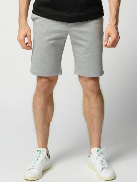 Obrázek produktu TEESHOPPEN Kalhoty ' Performance Shorts ' šedá