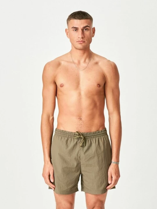 Obrázek produktu TEESHOPPEN Plavecké šortky ' Premium Badeshorts ' mix barev