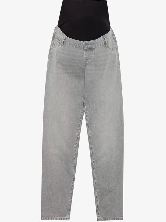 Obrázek produktu Těhotenské džíny Anna Field MAMA By Zalando šedý denim