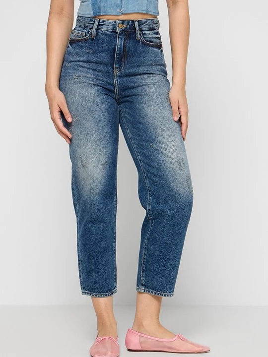 Obrázek produktu Těhotenské džíny Armani Exchange