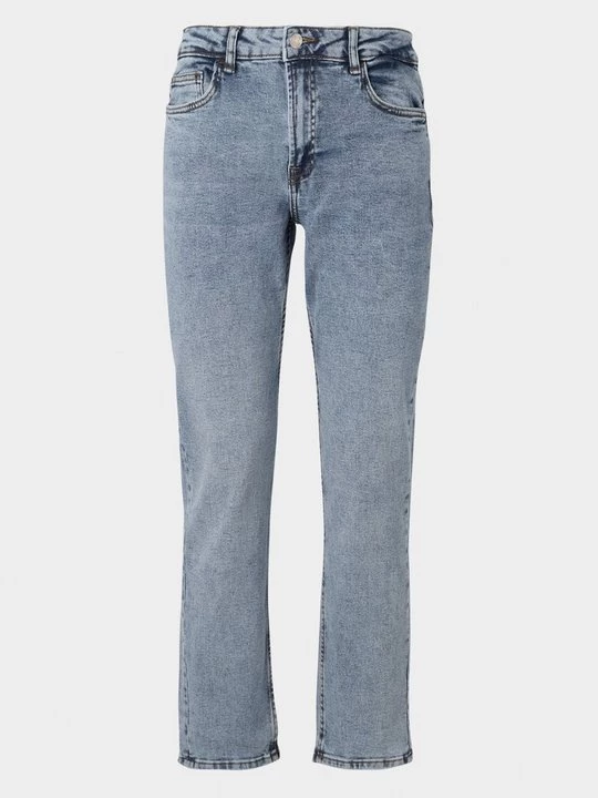 Obrázek produktu Těhotenské džíny DENIM PROJECT světlemodrý denim