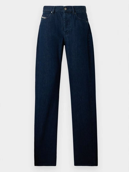 Obrázek produktu Těhotenské džíny Diesel modrý denim