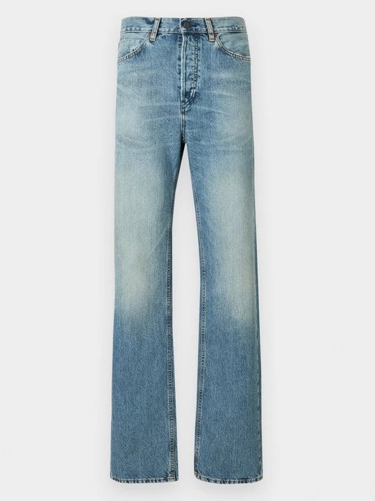 Obrázek produktu Těhotenské džíny Frame modrý denim