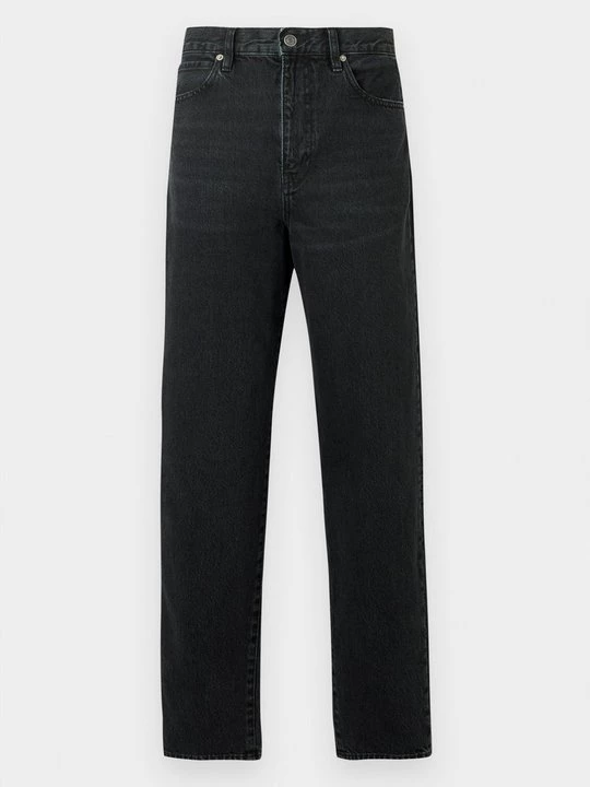 Obrázek produktu Těhotenské džíny Frame tmavomodrý denim