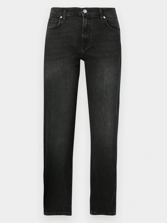 Obrázek produktu Těhotenské džíny JOOP! černý denim
