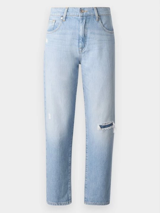 Obrázek produktu Těhotenské džíny JOOP! světlemodrý denim