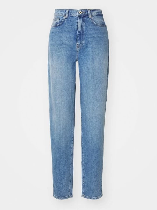 Obrázek produktu Těhotenské džíny LTB modrý denim