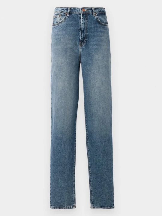 Obrázek produktu Těhotenské džíny LTB modrý denim