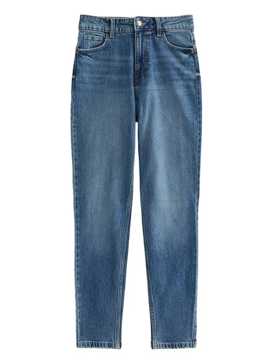 Obrázek produktu Těhotenské džíny New Look modrá