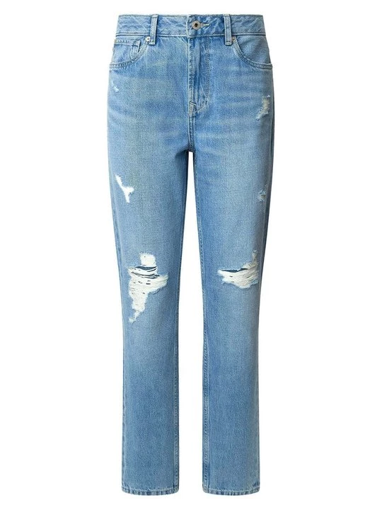 Obrázek produktu Těhotenské džíny Pepe Jeans světle modrá