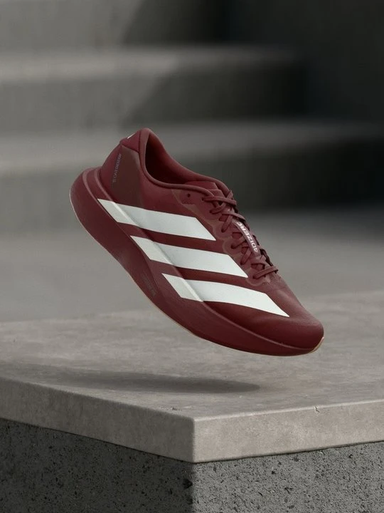 Obrázek produktu Tenisky Adidas bordó