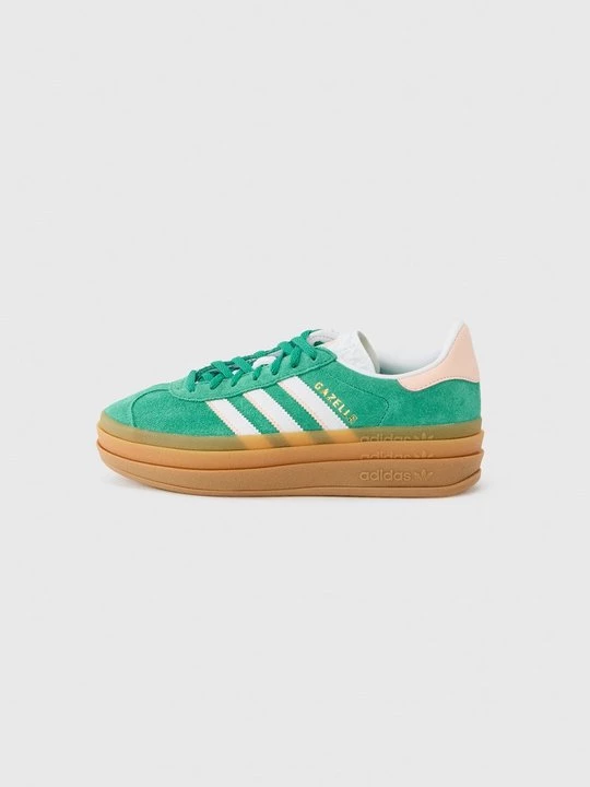 Obrázek produktu Tenisky adidas Originals zelená