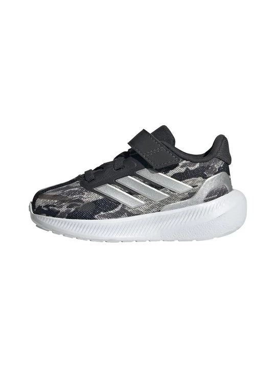Obrázek produktu Tenisky Adidas stříbrná barva