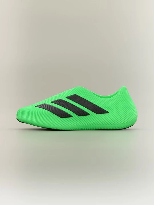 Obrázek produktu Tenisky Adidas zelená