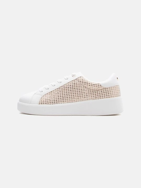 Obrázek produktu Tenisky Anna Field Wide Fit By Zalando béžová