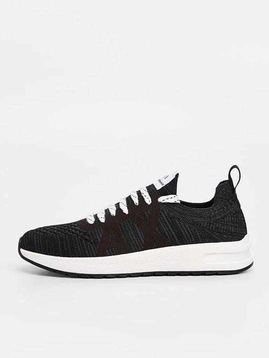 Obrázek produktu Tenisky Armani Exchange černá