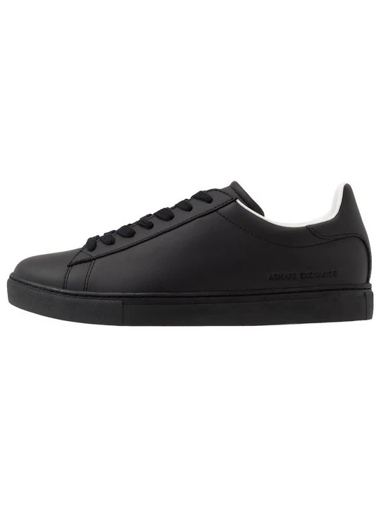 Obrázek produktu Tenisky Armani Exchange černá