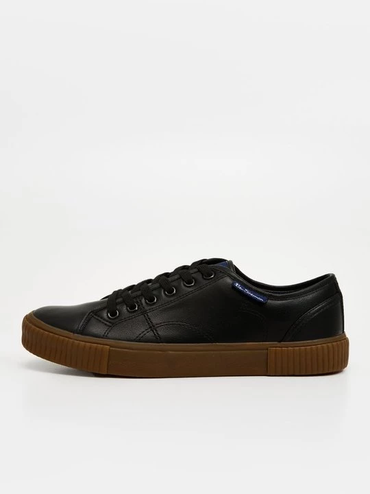 Obrázek produktu Tenisky Ben Sherman černá