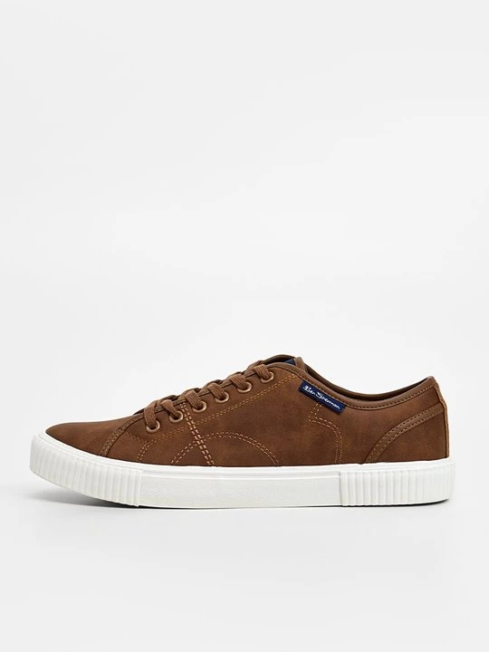 Obrázek produktu Tenisky Ben Sherman světlehnědá