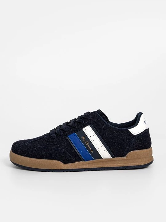 Obrázek produktu Tenisky Ben Sherman tmavě modrá