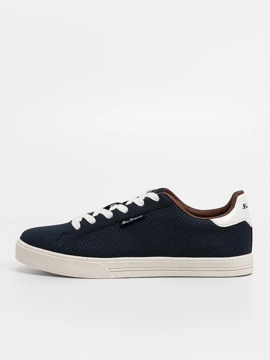 Obrázek produktu Tenisky Ben Sherman tmavě modrá