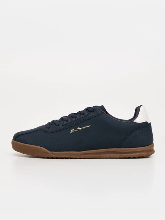 Obrázek produktu Tenisky Ben Sherman tmavě modrá