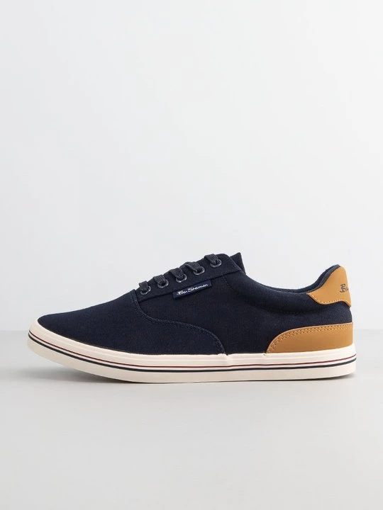 Obrázek produktu Tenisky Ben Sherman tmavě modrá