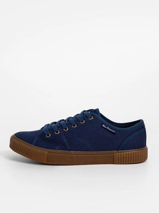 Obrázek produktu Tenisky Ben Sherman tmavě modrá