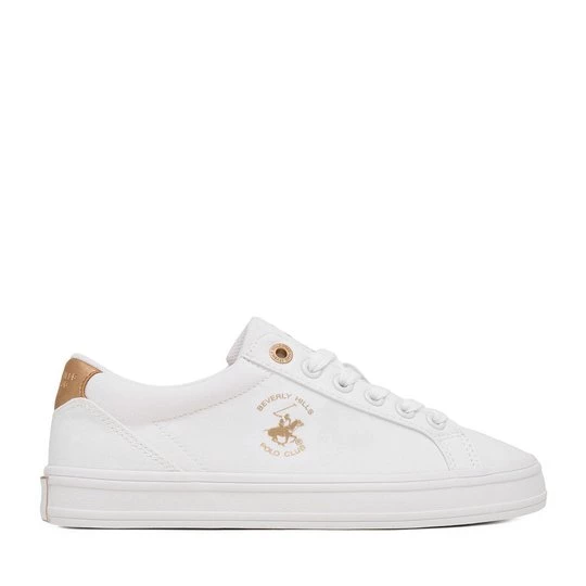 Obrázek produktu Tenisky Beverly Hills Polo Club CEOWB-V12-839 Bílá