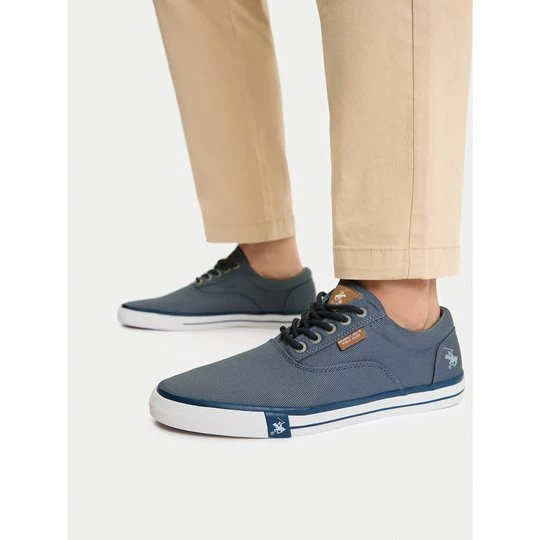 Obrázek produktu Tenisky Beverly Hills Polo Club CWBEO-DALSTON-01 Modrá