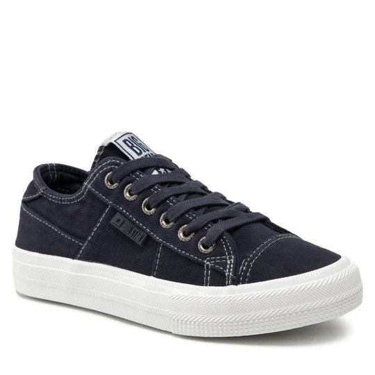 Obrázek produktu Tenisky Big Star Shoes JJ274099 Tmavomodrá