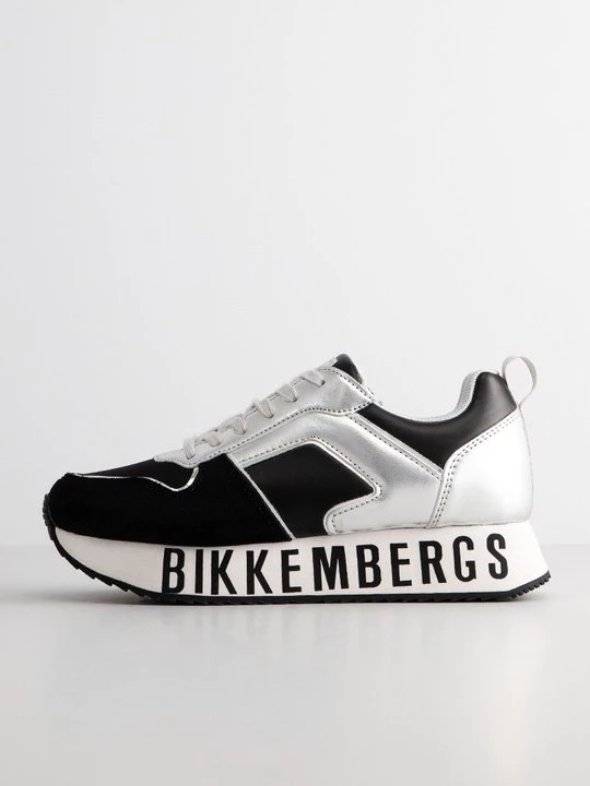 Obrázek produktu Tenisky Bikkembergs černá