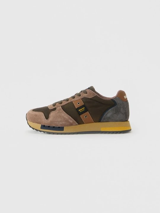 Obrázek produktu Tenisky Blauer khaki