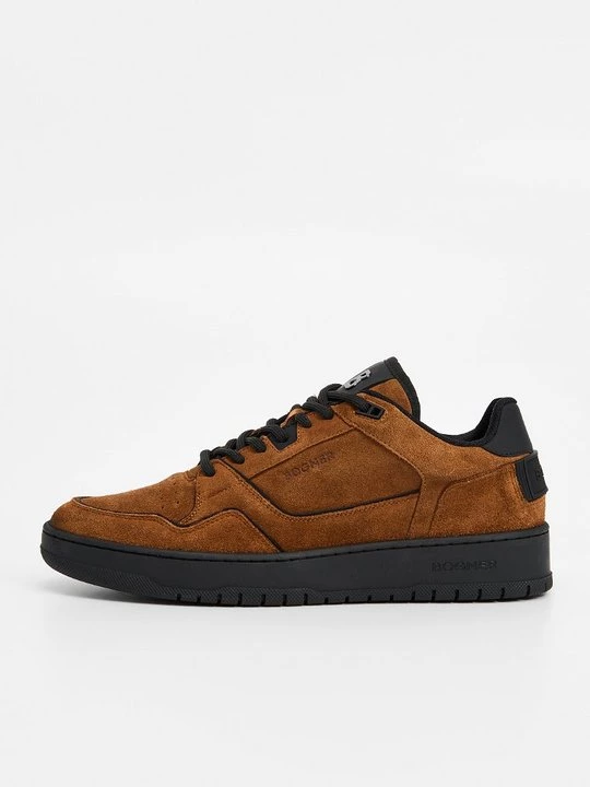 Obrázek produktu Tenisky Bogner hnědá