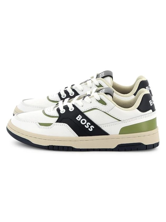 Obrázek produktu Tenisky BOSS Kidswear