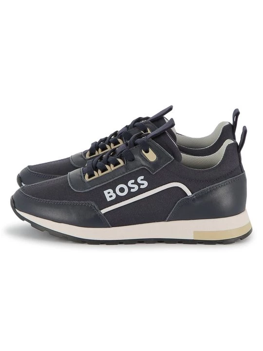 Obrázek produktu Tenisky BOSS Kidswear