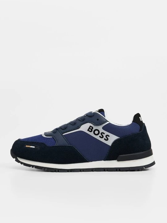 Obrázek produktu Tenisky BOSS Kidswear