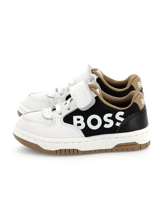 Obrázek produktu Tenisky BOSS Kidswear