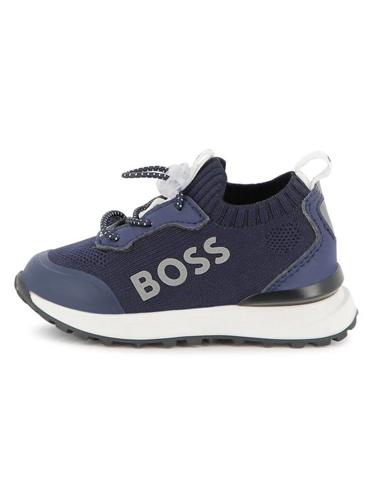 Obrázek produktu Tenisky Boss tmavě modrá