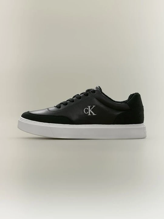 Obrázek produktu Tenisky Calvin Klein černá