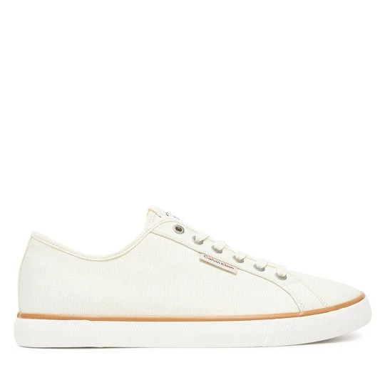 Obrázek produktu Tenisky Calvin Klein Jeans Ess Vulc Low Mg Cv YM0YM01301 Béžová