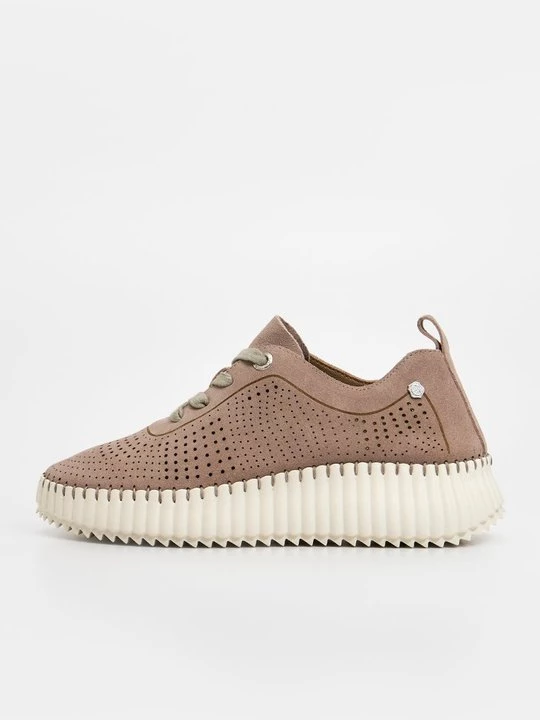 Obrázek produktu Tenisky Carmela béžová