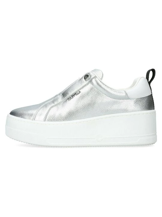 Obrázek produktu Tenisky Carvela stříbrná barva